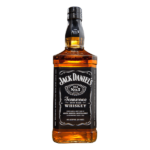 JACK DANIELS 1 L