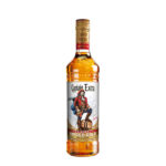 Captain Morgan spiced 1Lt
