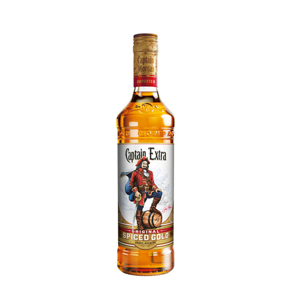 Captain Morgan spiced 1Lt 1 Captain Morgan spiced 1Lt