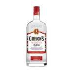 Gibson’s Gin 1L