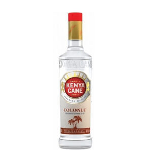 Kenya Cane Coconut 750ml