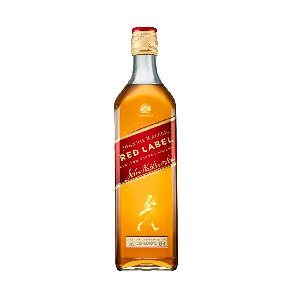 JW Red label 1lt 1 JW Red label 1lt