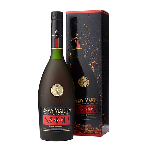 Remy Martin VSOP 700ml 1 Remy Martin VSOP 700ml